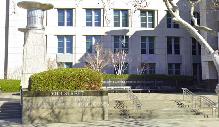 California Lobbying Firm Political Solutions Agrees to $556k Settlement Over Alleged PPP Loan Misuse