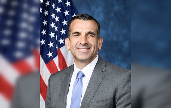 California Rep. Sam Liccardo Advocates for Democrat Innovation Agenda to Regain Silicon Valley Support