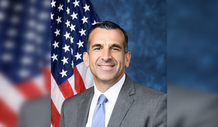 California Rep. Sam Liccardo Advocates for Democrat Innovation Agenda to Regain Silicon Valley Support
