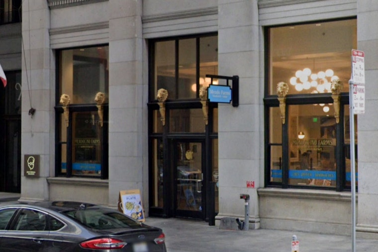California's Mendocino Farms to Open First Arizona Location in Scottsdale Promenade by 2026