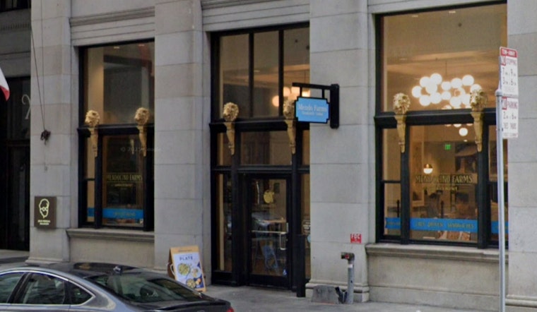 California's Mendocino Farms to Open First Arizona Location in Scottsdale Promenade by 2026