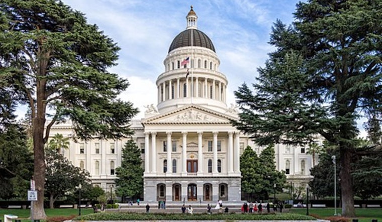 California Solidifies Economic Supremacy with Soaring Innovation and AI Readiness; San Francisco, San Jose, Los Angeles Lead Growth