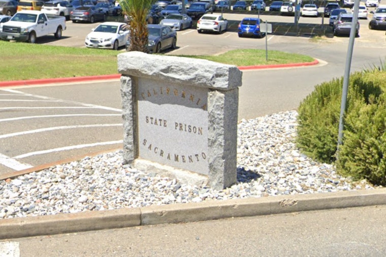 California State Prison Sacramento Inmate Receives 30 Years to Life Sentence for Second-Degree Murder of Cellmate