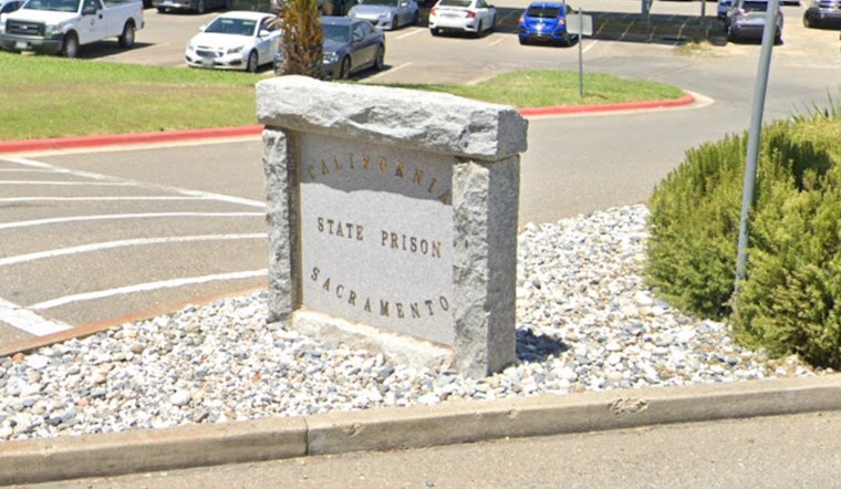 California State Prison Sacramento Inmate Receives 30 Years to Life Sentence for Second-Degree Murder of Cellmate