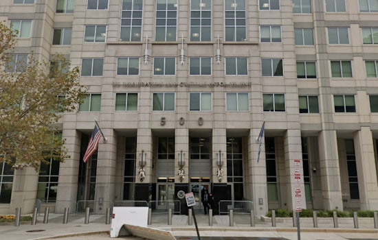 California to Host Five Eyes Law Enforcement Group Meeting on Tackling Tech-Savvy Crime