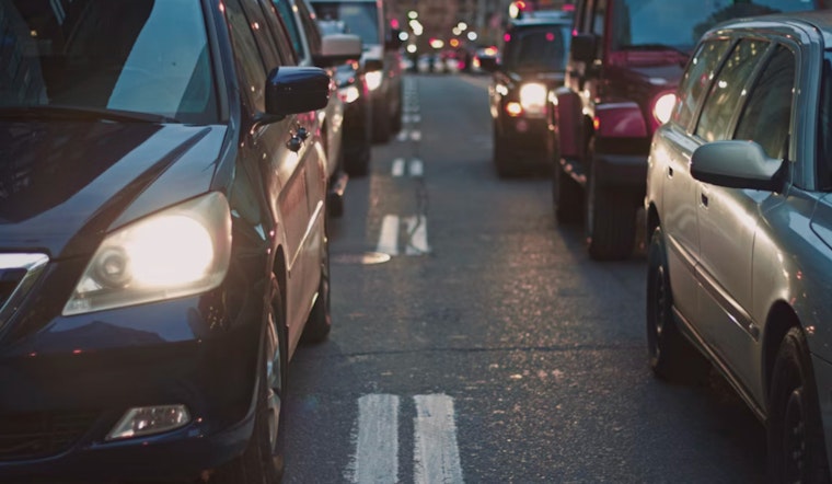 Cambridge Announces Weekend Festivities with Salsa Dance and Charity Race, Advises on Traffic Changes