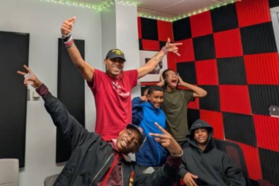 Cambridge Launches Teen Night Live as a Summer Program of Learning and Fun for Local Youths