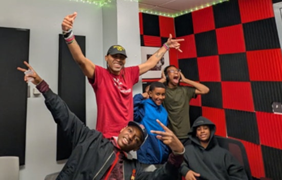 Cambridge Launches Teen Night Live as a Summer Program of Learning and Fun for Local Youths