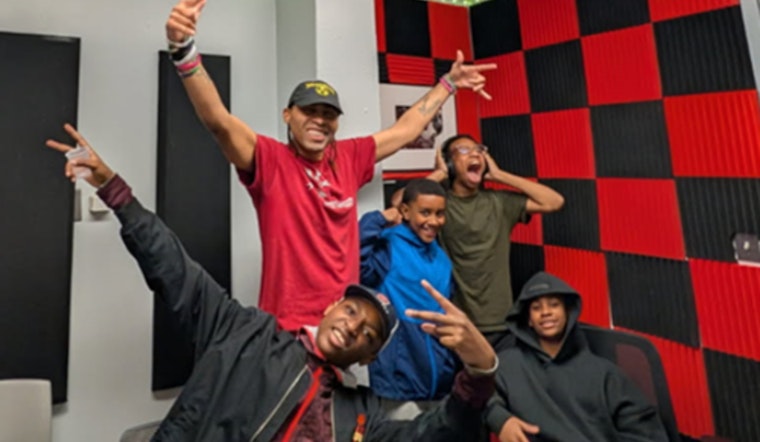 Cambridge Launches Teen Night Live as a Summer Program of Learning and Fun for Local Youths