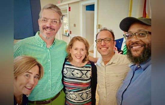 Cambridge Officials Endorse "Mass Ready Act" for Enhanced Climate Resilience and Equity