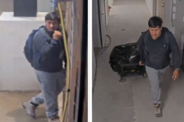 Cambridge Police Seek Public's Help to Identify Suspect in North Cambridge Break-In and Theft