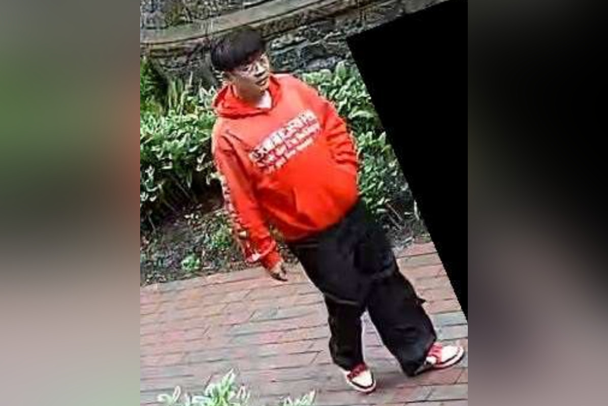 Cambridge Police Seek Public's Help to Identify Suspect in Technical