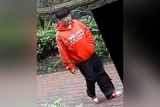 Cambridge Police Seek Public's Help to Identify Suspect in Technical Support Scam