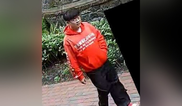 Cambridge Police Seek Public's Help to Identify Suspect in Technical Support Scam