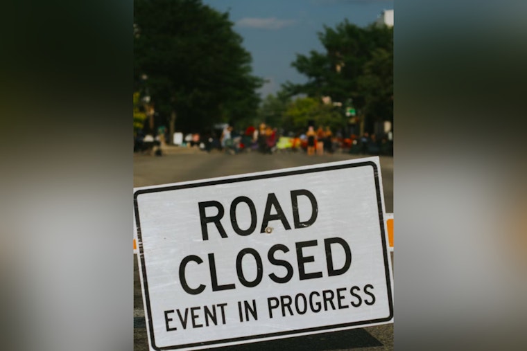 Cambridge's Inman Square Faces Weekend Traffic Changes Due to Portuguese-American Civic League Festival
