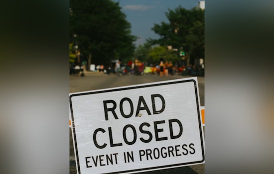 Cambridge's Inman Square Faces Weekend Traffic Changes Due to Portuguese-American Civic League Festival