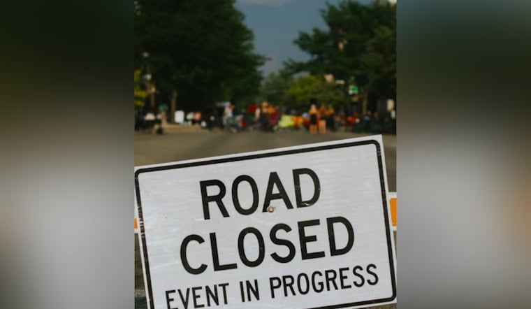 Cambridge's Inman Square Faces Weekend Traffic Changes Due to Portuguese-American Civic League Festival