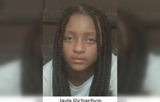 Camden County Police Escalate Search for Missing 13-Year-Old Jayla Richardson in Centerville and Fairview
