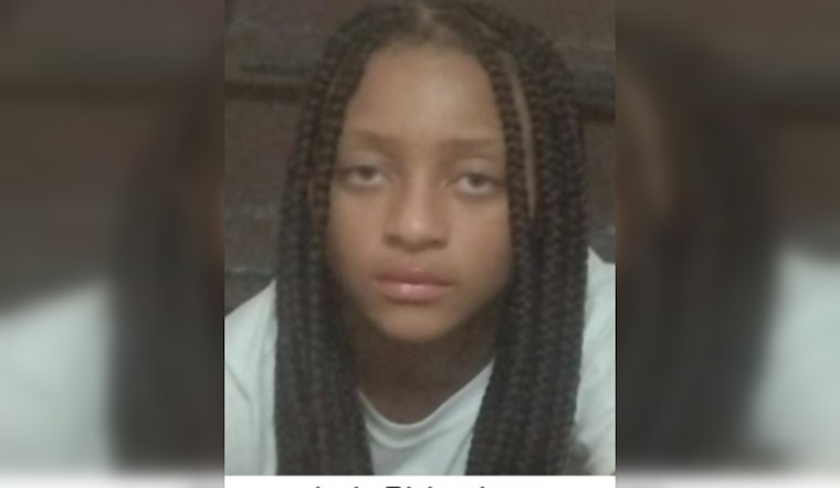 Camden County Police Escalate Search for Missing 13-Year-Old Jayla Richardson in Centerville and Fairview