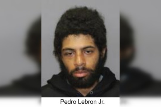 Camden County Police Seek Public's Help in Search for Missing Centerville Man, Pedro Lebron Jr.