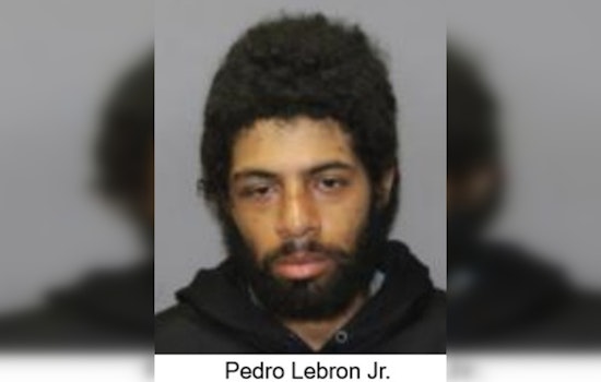 Camden County Police Seek Public's Help in Search for Missing Centerville Man, Pedro Lebron Jr.