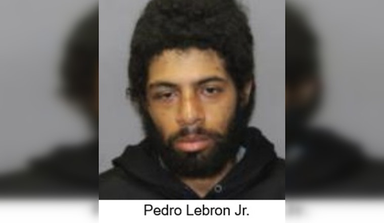Camden County Police Seek Public's Help in Search for Missing Centerville Man, Pedro Lebron Jr.