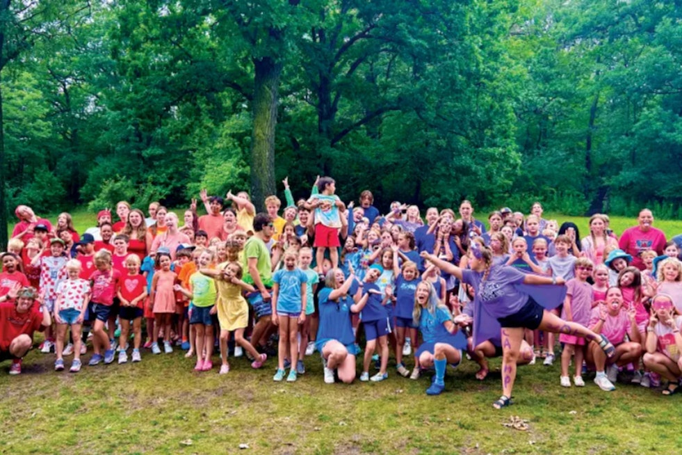 Camp Kota in Bloomington Opens Registration for Memorable Kids' Experience