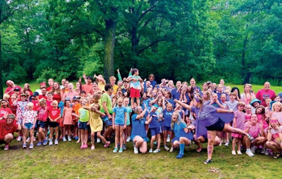 Camp Kota in Bloomington Opens Registration for Memorable Kids' Experience