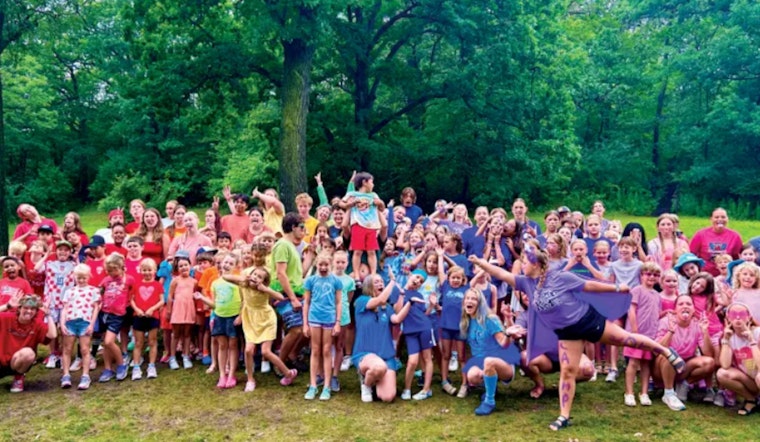 Camp Kota in Bloomington Opens Registration for Memorable Kids' Experience