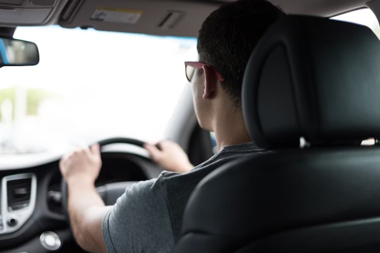 Campbell County Sheriff's Office Champions Safe Driving with #SlowDownTN Initiative