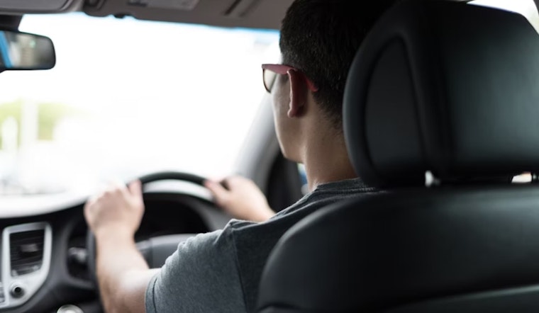 Campbell County Sheriff's Office Champions Safe Driving with #SlowDownTN Initiative