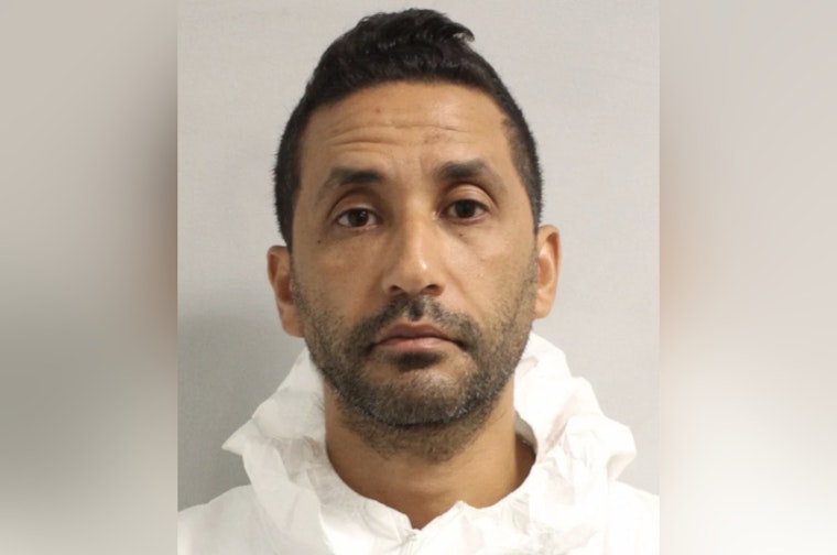 Canadian Coffee Tycoon Luciano Frattolin Appears in Essex Court Over Daughter's Murder and the Fabricated Abduction That Shocked Lake George