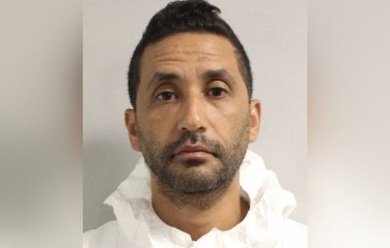 Canadian Coffee Tycoon Luciano Frattolin Appears in Essex Court Over Daughter's Murder and the Fabricated Abduction That Shocked Lake George