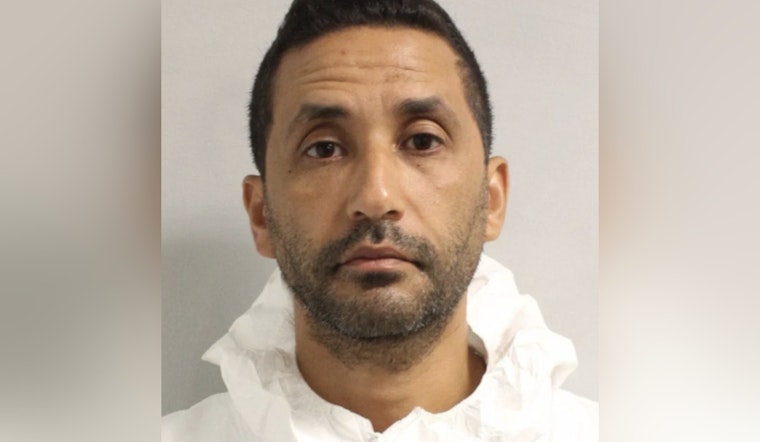 Canadian Coffee Tycoon Luciano Frattolin Appears in Essex Court Over Daughter's Murder and the Fabricated Abduction That Shocked Lake George