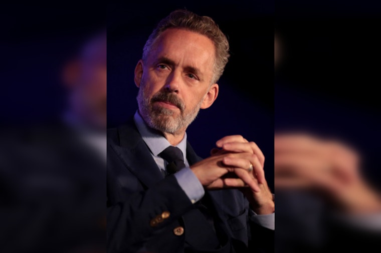 Canadian Psychologist Jordan Peterson Invests Millions in Phoenix Area Real Estate, Including $30M Paradise Valley Estate