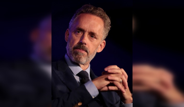 Canadian Psychologist Jordan Peterson Invests Millions in Phoenix Area Real Estate, Including $30M Paradise Valley Estate