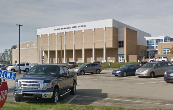 Canon-McMillan High School Teacher Charged with Institutional Sexual Assault of Student