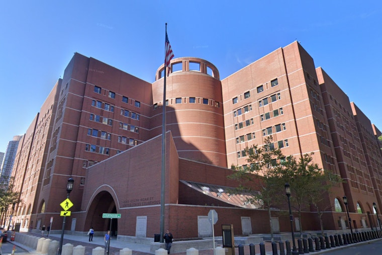 Canton Man Agrees to Plead Guilty in $4M Medicare Fraud Scheme Amidst National Crackdown