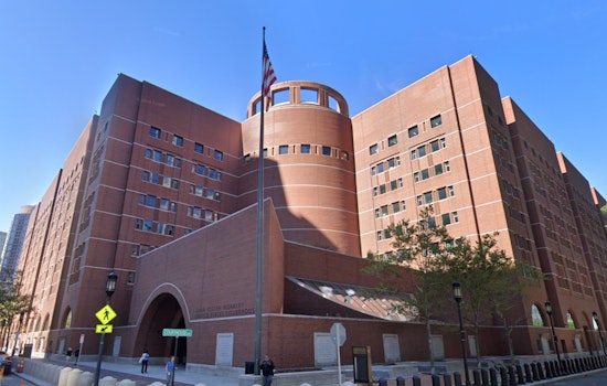 Canton Man Agrees to Plead Guilty in $4M Medicare Fraud Scheme Amidst National Crackdown