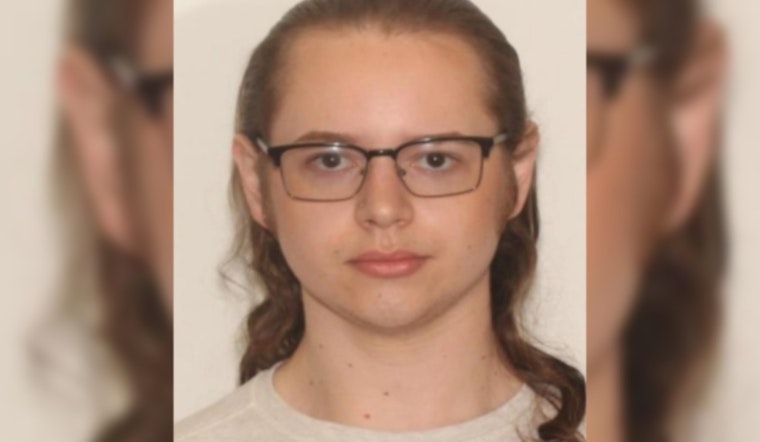 Canton Man Charged with Murder in the Case of Missing 26-Year-Old Ryan Godbey