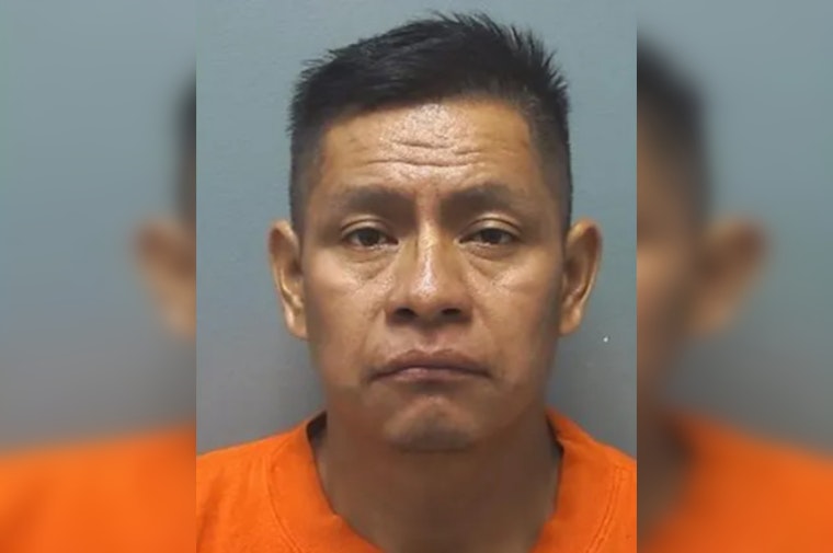 Canton Man Sentenced to 30 Years for Child Molestation in Walmart Parking Lot