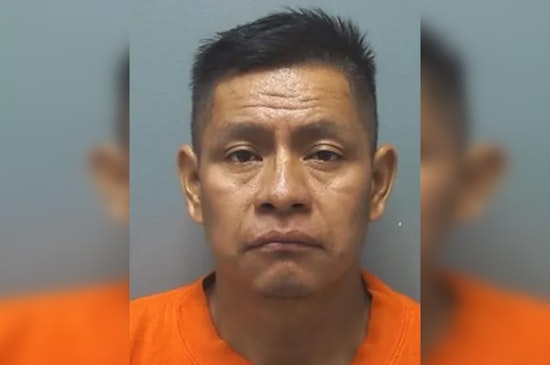 Canton Man Sentenced to 30 Years for Child Molestation in Walmart Parking Lot