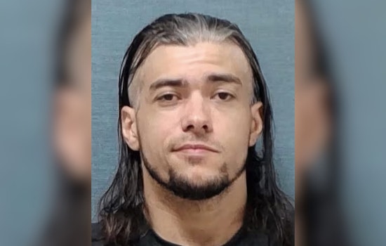 Canton Murder Suspect Daniel Mattay Faces Enhanced $1.5 Million Bond After Alleged Jailbreak Attempt
