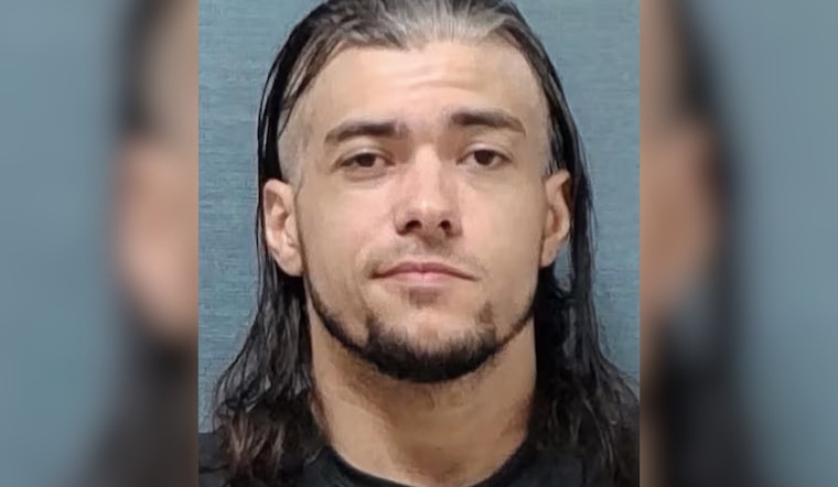Canton Murder Suspect Daniel Mattay Faces Enhanced $1.5 Million Bond After Alleged Jailbreak Attempt
