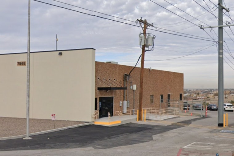 Canutillo ISD Hosts Texas REALTORS®, Fosters Community Growth Through Educational Bond Initiative