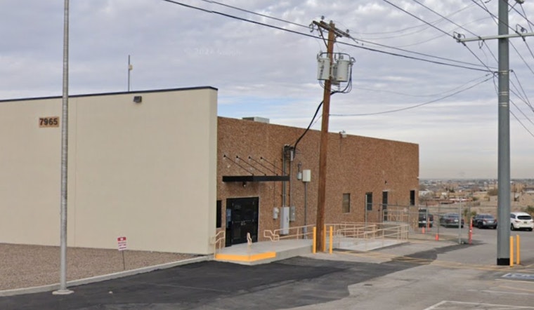 Canutillo ISD Hosts Texas REALTORS®, Fosters Community Growth Through Educational Bond Initiative