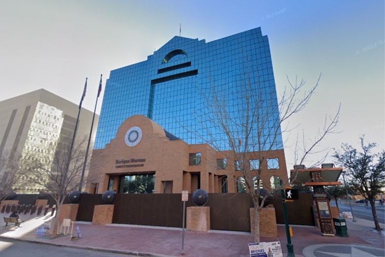 Canutillo to Host "Barks, Branches & Bookworms" Event Featuring Free Pet Services and Family Activities Near El Paso