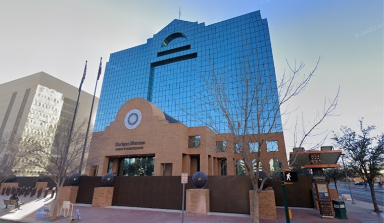 Canutillo to Host "Barks, Branches & Bookworms" Event Featuring Free Pet Services and Family Activities Near El Paso