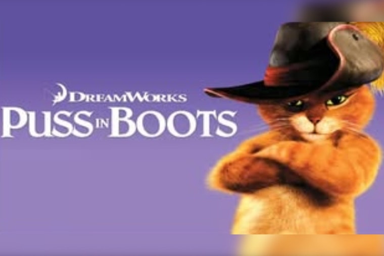 Canutillo Welcomes Families to Final Splash Down & Movies at the Park Event with Sheriff's Office Hosting Free "Puss in Boots" Screening