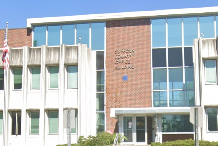 Cape Cod Nurse Charged with Diverting Oxycodone from East Boston Healthcare Facility